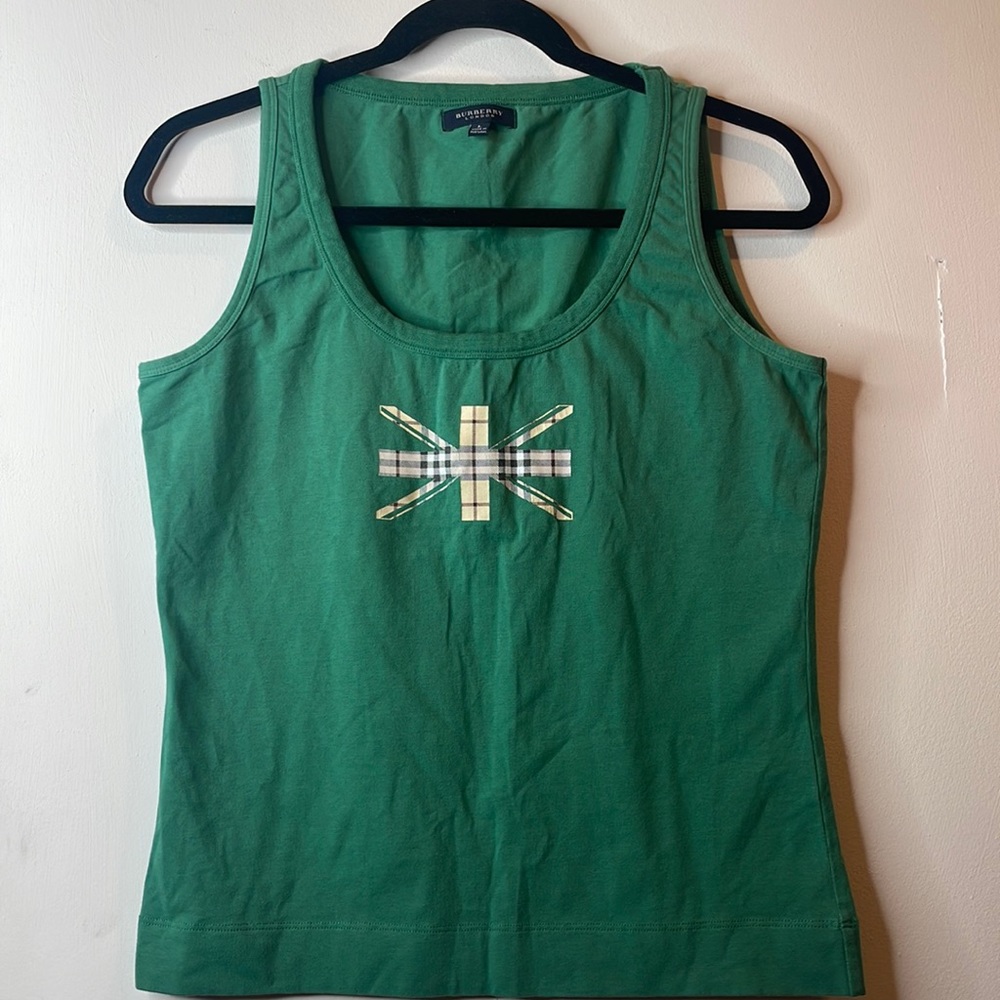 Burberry Top